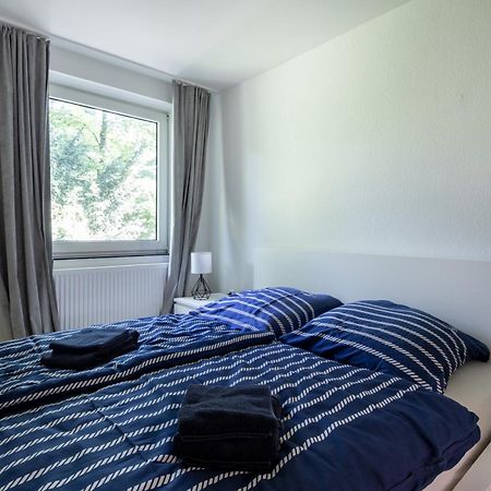 Ferienwohnung Liegeplatz Wilhelmshaven Exterior photo